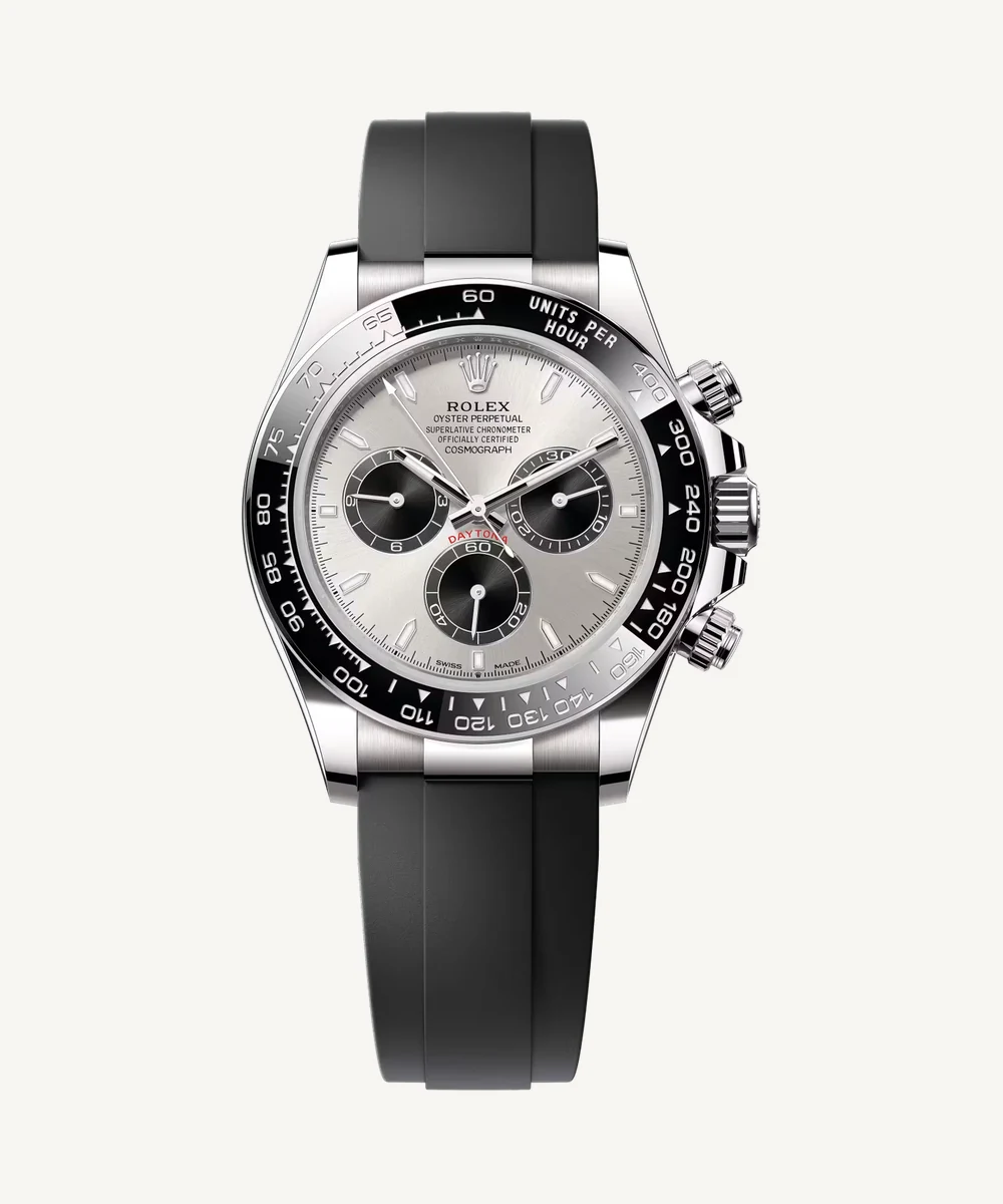 Rolex Daytona Ghost referencia 126519LN