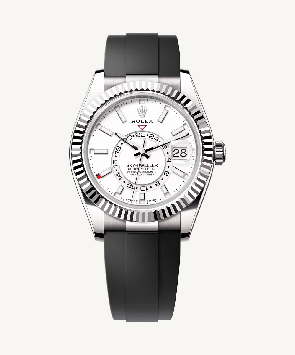 Rolex Daytona Two Tone referencia 116523