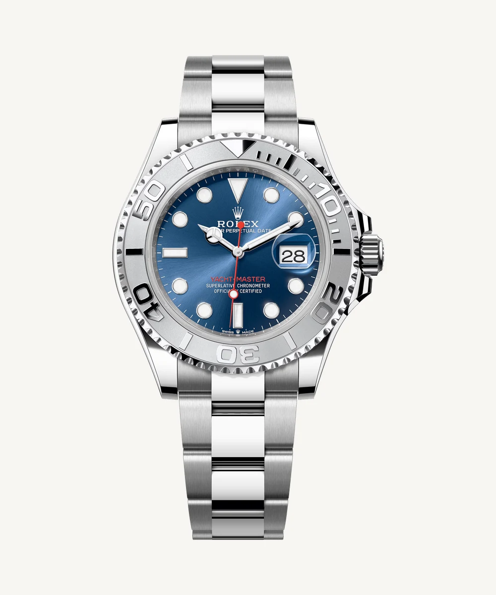 Rolex Yacht Master referencia 126622
