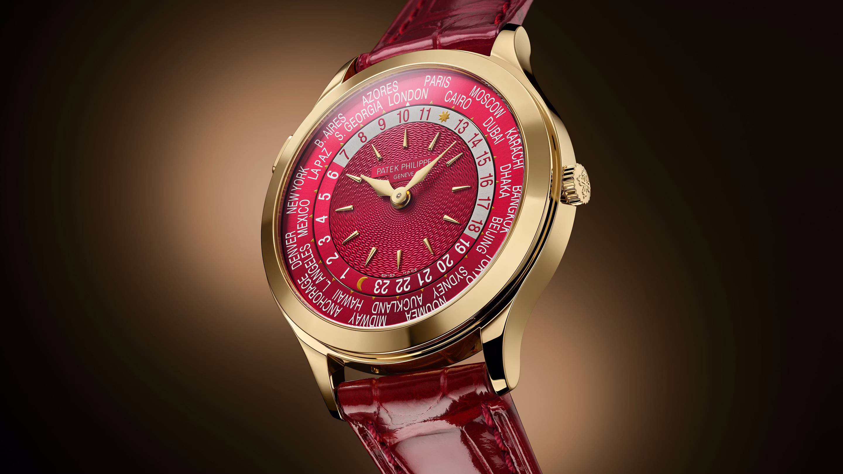 Imagen Relojes Marca