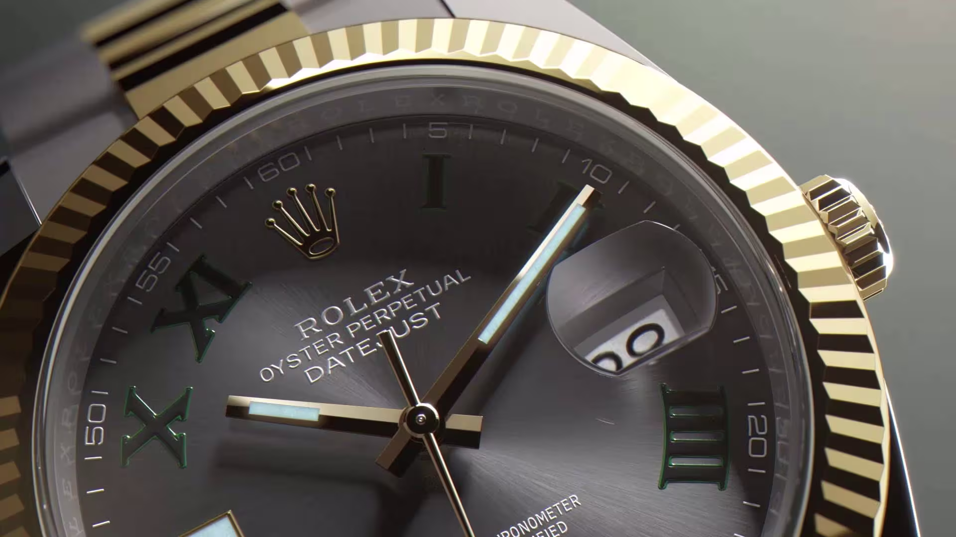 Imagen Rolex
